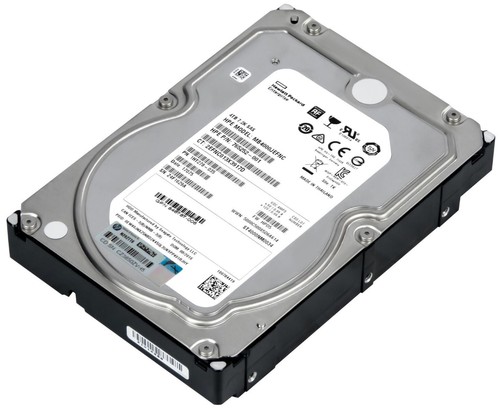 Festplatte 765252 001 - hp, 765252-001