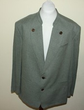 JULIUS LANG Trachten Janker