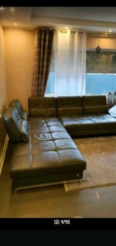 Eckgarnitur joop loft 8108 - eckgarnitur,