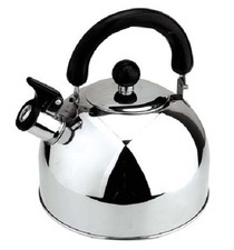 Wasserkessel Tee-Kessel 2L mit