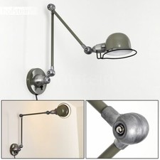Retro wand lampe - retro,