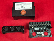 ÖL-Feuerungsautomat LOA