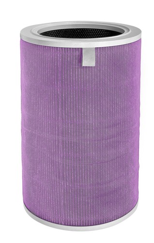 Antibakterieller filter - antibakterieller,