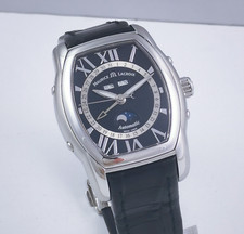 Maurice Lacroix Masterpiece Tonneau Phase De Lune Automatik Ref. MP6439
