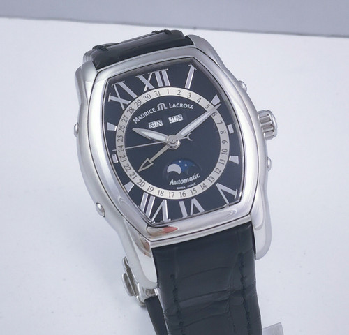 Maurice lacroix masterpiece - lacroix,