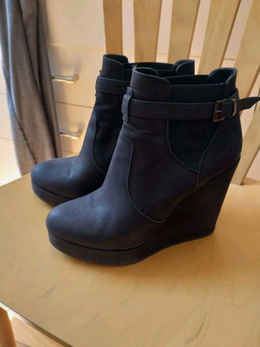 Stiefeletten damen ricardo - stiefeletten,