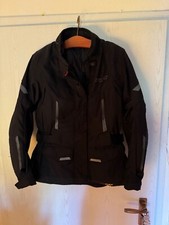 Motorradjacke FLM Damen