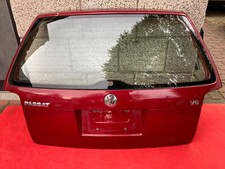 Heckklappe passat 3bg - us,