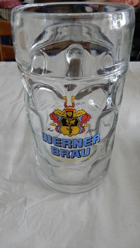 Werner bräu poppenhausen - werner,