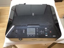 Canon pixma mg5450 - canon,