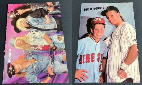 New kids the - kids, nkotb