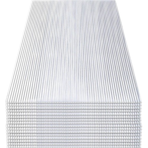 Polycarbonat hohlkammerplatten - polycarbonat,