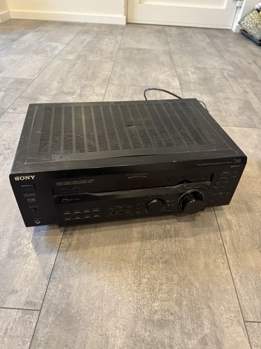Sony str de445 hifi - sony, 5.1