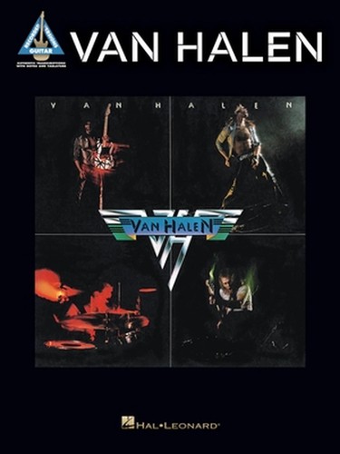 Van halen - halen,