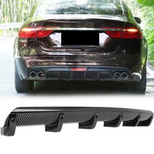 Kohlefaser Hecklippe