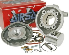 Zylinder Kit AIRSAL 70ccm SPORT, kompatibel für YAMAHA Aerox Jog RR MBK Nitro 2T