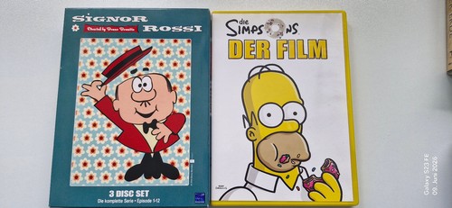 Auswahl kinderfilme - auswahl,