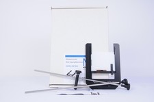 Novoflex Diakopiervorsatz CASTEL-COP-DIGI (Wie Neu!) FOTO JESCHNER KASSEL