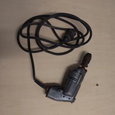 Retro Bohrmaschine AEG URB 6  