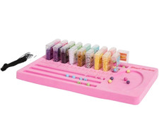 Schmuckperlen DIY Bastelset