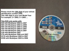 Navi dvd volvo rti - navi, my02-07