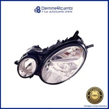 Scheinwerfer Vorne Links -