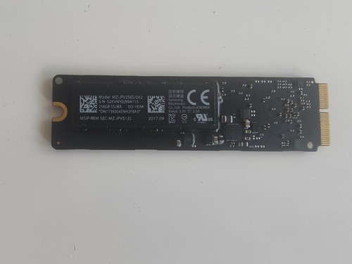 Apple samsung ssubx 256gb ssd - ssubx,