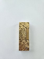 Dunhill rollagas feuerzeug - dunhill,