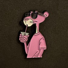 Pin, Badge, Anstecker