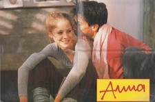 Silvia seidel poster anna - silvia,