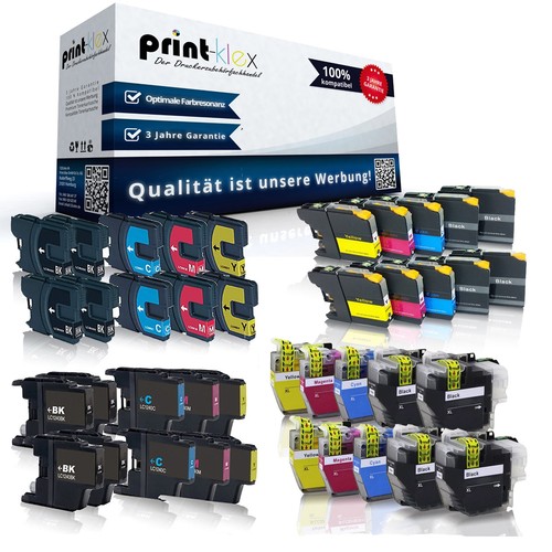 10x patronen für - 10x,