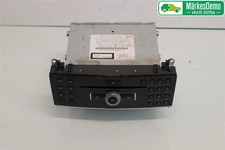 ORIGINAL Audio MERCEDES-BENZ