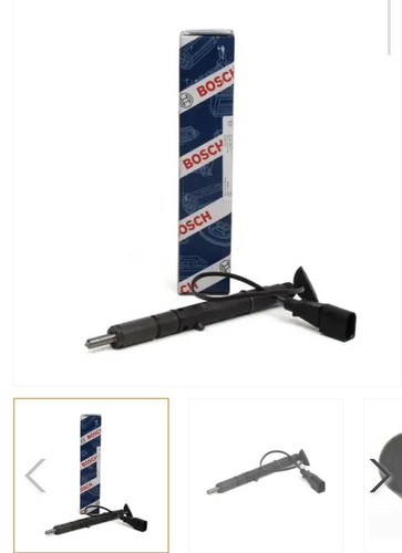 Bosch düsenstock - bosch,