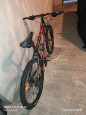MTB Mountainbike Scott Rot 28