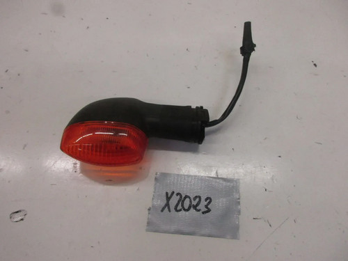 Blinker hinten links x2023 - hinten,