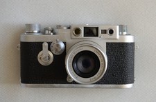 Leica IIIg