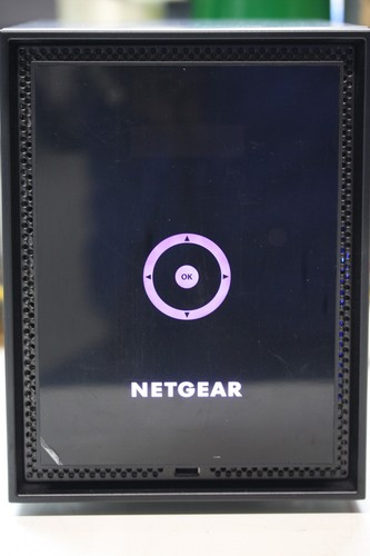 Netgear readynas rn316 100eus - readynas, -100eus