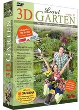 3D Garten 11 von bhv