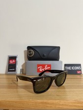 Ray-Ban Wayfarer RB2140 901