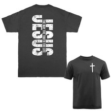 Jesus The Way The Truth The