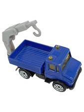 SIKU Modellfahrzeug 1023 LKW