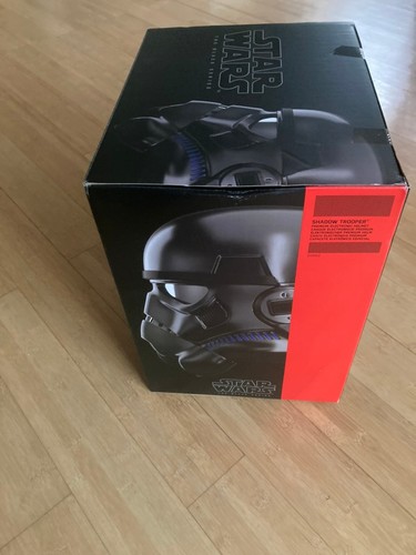 Star wars shadow trooper - star,