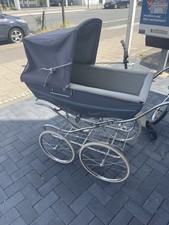 Silver Cross Vintage Kinderwagen