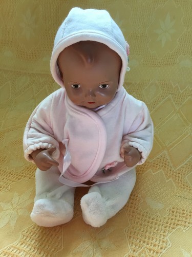 Schildkröt babypuppe 25cm - babypuppe,
