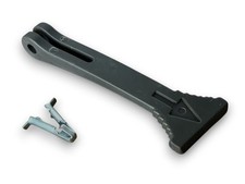 Haubenöffner Haubengriff