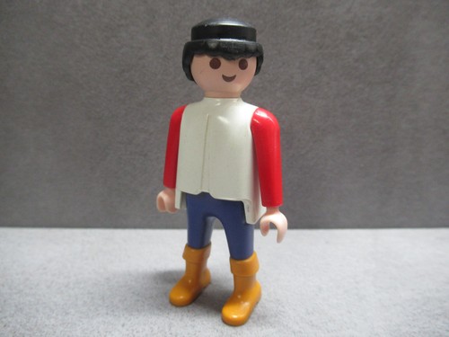 Playmobil figuren ritter - playmobil,