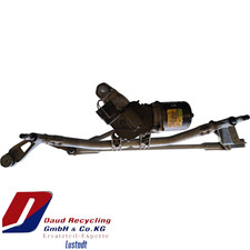 Renault Megane CC Wischermotor