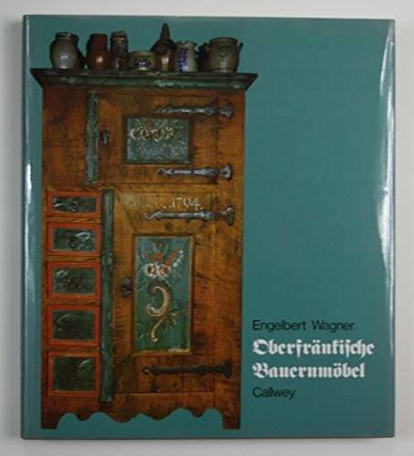 Oberfränkische bauernmöbel - oberfränkische,