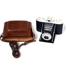 Agfa Isolette I Sehr Schön +