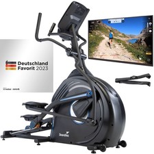 Skandika CardioCross Conquerer